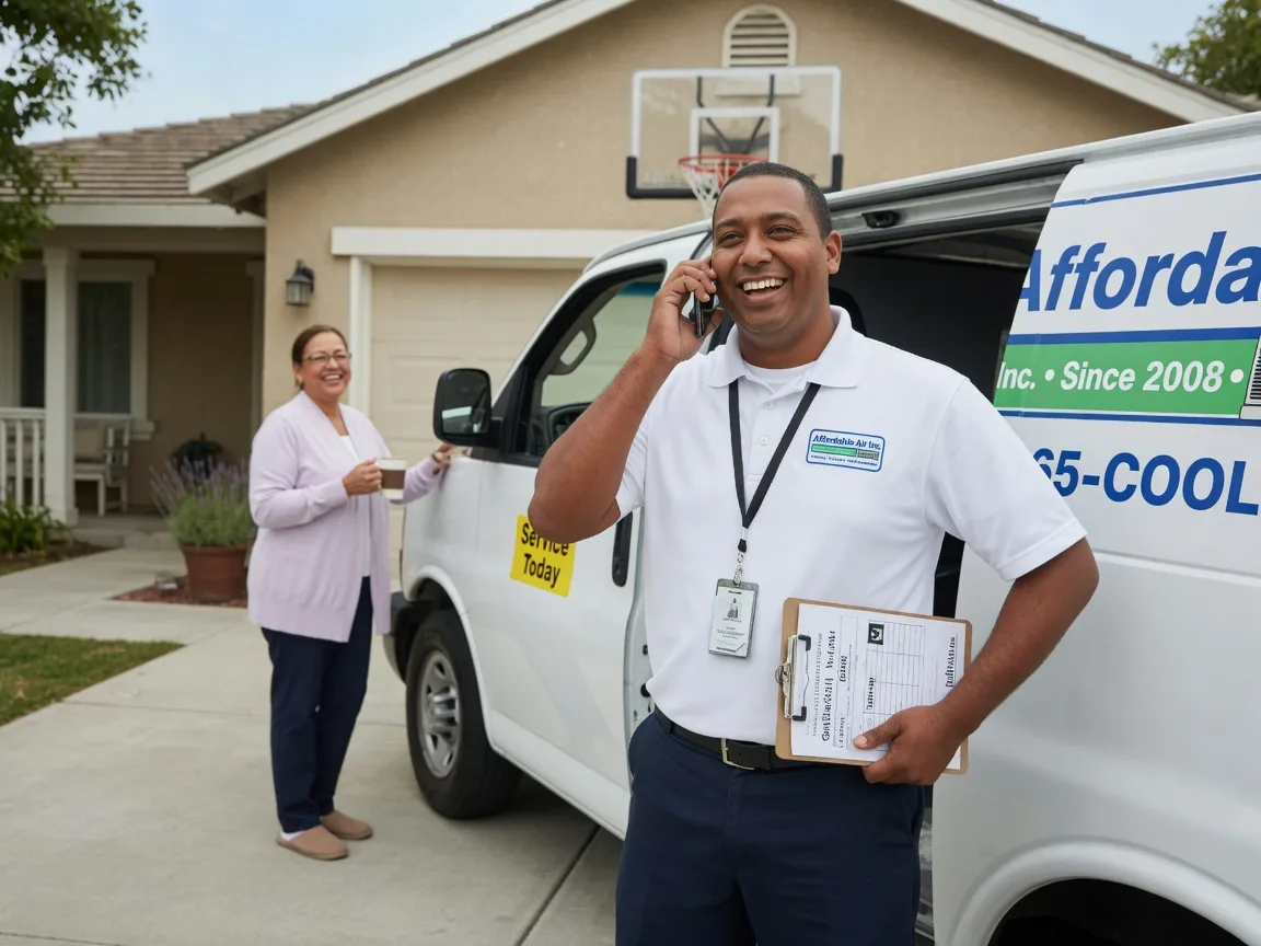 Central Ac Repair Summerville, OR FAQs